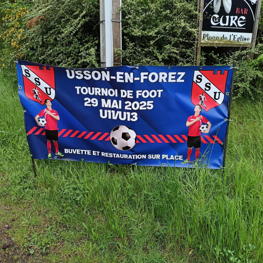 SSU Usson en Forez